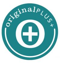 OriginalPLUS+ Range Picture of OriginalPLUS+ Range