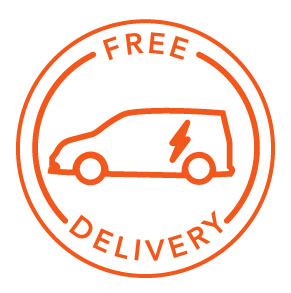 free delivery
