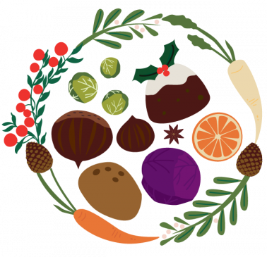 Picture of Add-on Holiday boxes