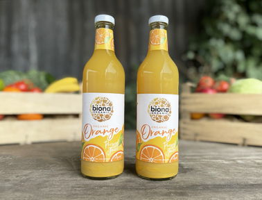 Picture of Drinks - Cold