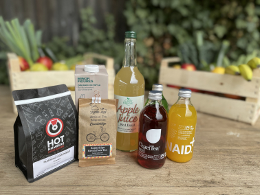 Picture of Drinks - Hot
