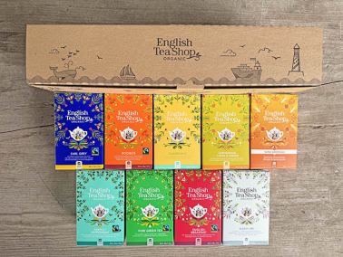English Tea Shop Picture of English Tea Shop