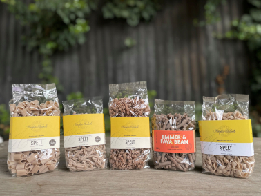 Picture of Grains, Pasta & Pulses