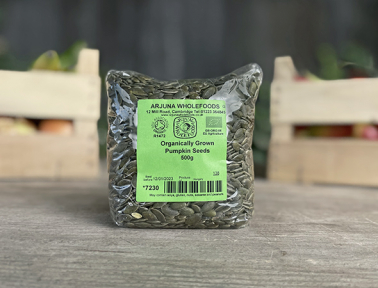 Picture of Nuts, Seeds & Dried Fruit