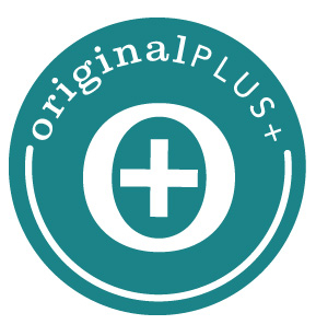 OriginalPLUS+ Range Picture of OriginalPLUS+ Range