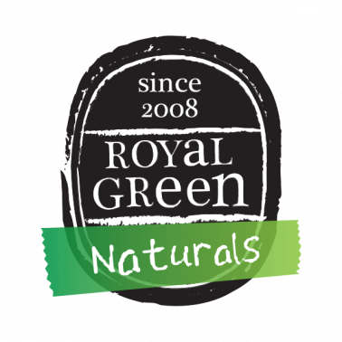 Royal Green Organic Supplements Picture of Royal Green Organic Supplements