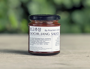 Picture of Sauces & Condiments