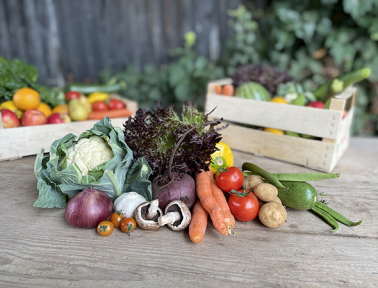 Vegetables Picture of Vegetables