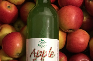 Apple Juice - Whitehorn Farm Picture of Apple Juice - Whitehorn Farm