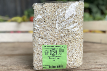 Picture of Arjuna - Porridge Oats OUT OF STOCK £2.25