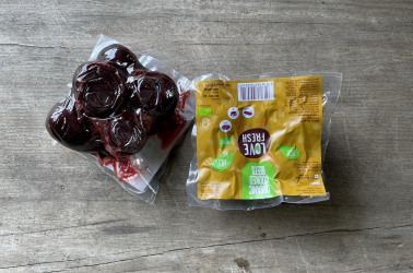 Picture of Beetroot (Cooked) 500g Pack