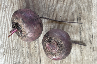 Picture of Beetroot (mixed colours) - 500g