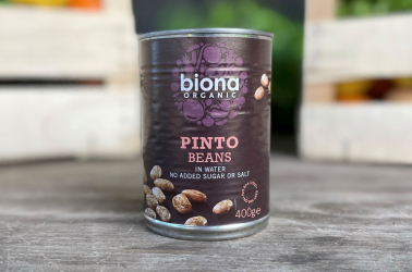 Picture of Biona - Pinto Beans 400g Organic