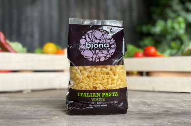 Picture of Biona - White Macaroni Pasta 500g Organic