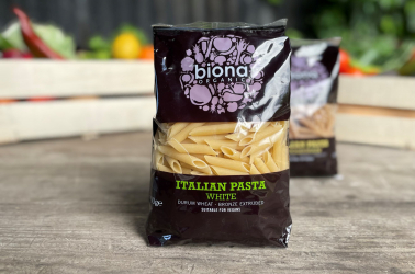Picture of Biona - White Penne 500g Organic
