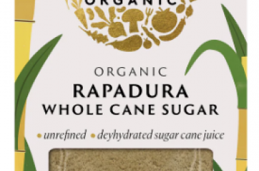 Picture of Biona Wholecane Sugar 500g