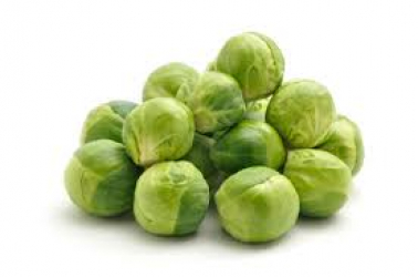 Picture of Brussels Sprouts