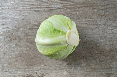 Picture of Cabbage round - Local