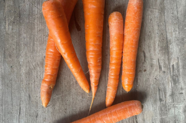 Picture of Carrots (rainbow)