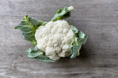 Picture of Cauliflower - UK