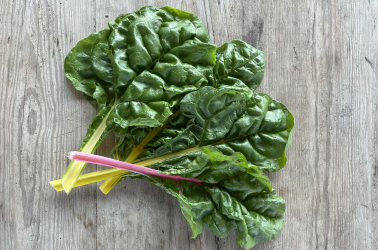 Picture of Chard bag - Local 200g