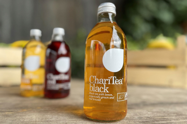 Picture of ChariTea Black DISCOUNTED 20% OFF WAS £1.29