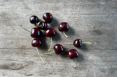 Picture of Cherries 125g