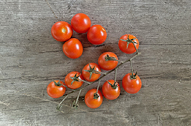 Picture of Cherry tomatoes 200g - Local
