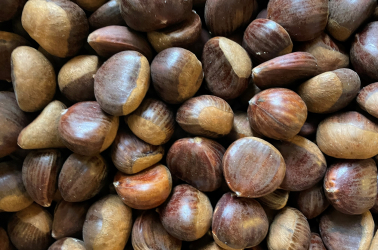 Picture of Chestnuts 200g
