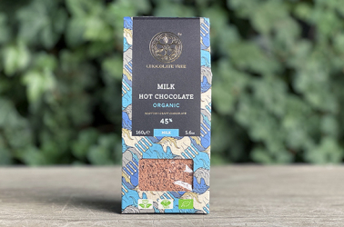 Picture of Chocolate Tree Milk 45% Hot Chocolate