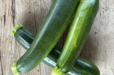 Picture of Courgette 275g+