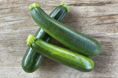 Picture of Courgette