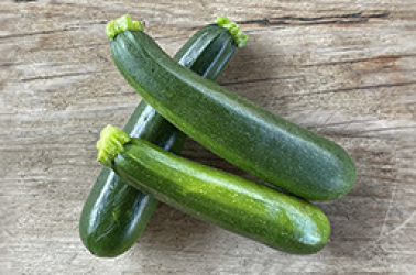 Picture of Courgettes 350-450g
