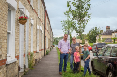 Picture of Donate £10 to plant a tree