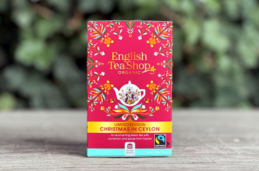 Picture of English Tea Shop - Christmas in Ceylon 50% OFF