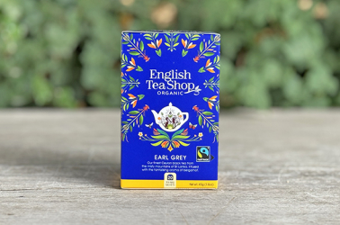 Picture of English Tea Shop - Earl Grey 25% OFF was £3.49