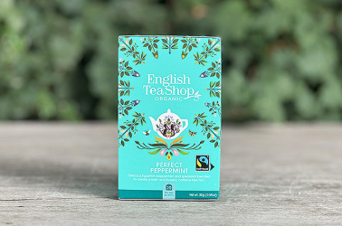 English Tea Shop - Perfect Peppermint OUT OF STOCK £2.99 Picture of English Tea Shop - Perfect Peppermint OUT OF STOCK £2.99