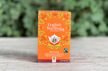 Picture of English Tea Shop - Rooibos 25% OFF was £3.49