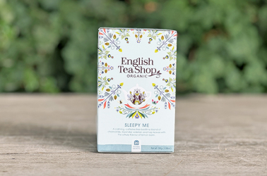 Picture of English Tea Shop - Sleepy Me 25% OFF was £3.49