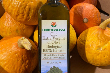 Picture of Extra Virgin Olive Oil 1litre