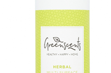 Picture of Greenscents - Surface Spray HERBAL 500ml