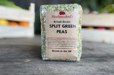 Picture of Hodmedods - Green Split Peas 500g (non organic)