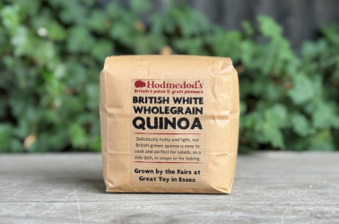 Picture of Hodmedods - Quinoa (British) 1kg (non organic)