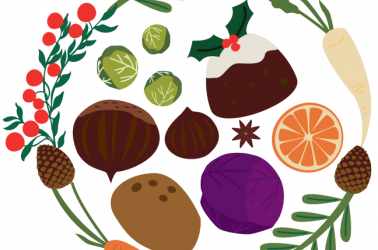 Picture of HOLIDAY Choice Box: 18 Points (20% off)