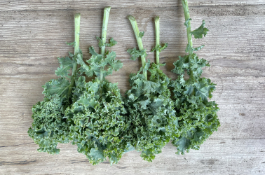 Picture of Kale - curly green 200g