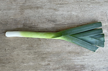Picture of Leeks - 600g