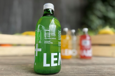 Picture of Lemonaid Lime 50% OFF (was £1.69)