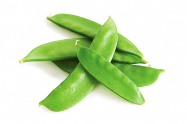 Picture of Mangetout - local 100g