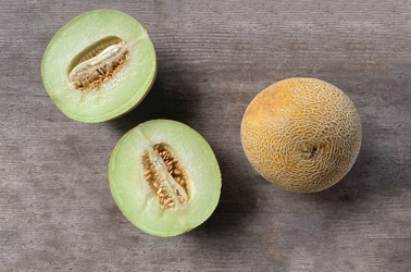 Picture of Melon - white Honeydew