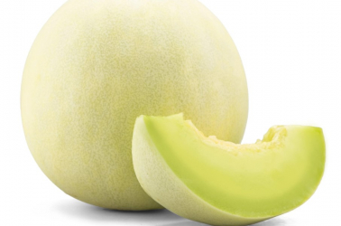 Melon - yellow Honeydew (small) Picture of Melon - yellow Honeydew (small)